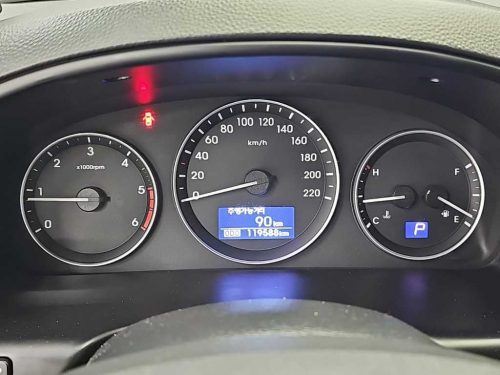 현대 더 뉴 그랜드 스타렉스 2WD 밴 5인승 사진 6
