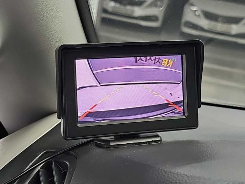 현대 더 뉴 그랜드 스타렉스 2WD 밴 5인승 사진 13