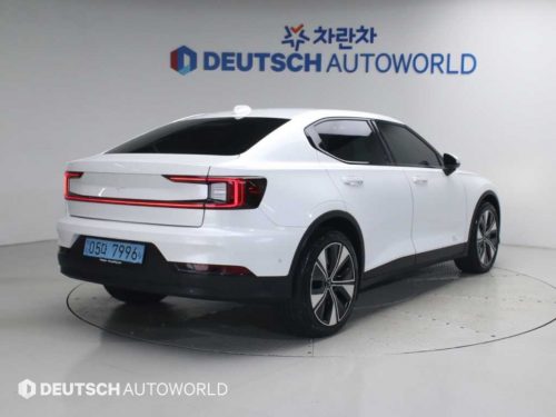 폴스타 폴스타2 롱레인지 싱글모터 사진 2