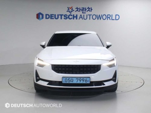 폴스타 폴스타2 롱레인지 싱글모터 사진 3