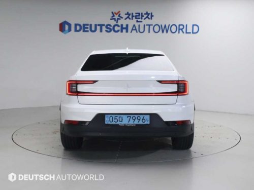 폴스타 폴스타2 롱레인지 싱글모터 사진 4