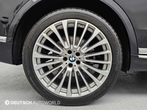 BMW X7 (G07) xDrive 40i M 스포츠 사진 5