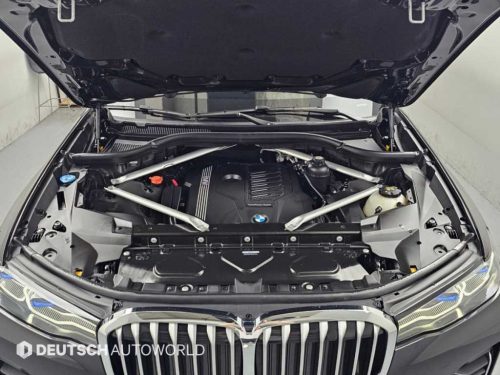 BMW X7 (G07) xDrive 40i M 스포츠 사진 6