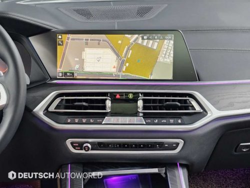 BMW X7 (G07) xDrive 40i M 스포츠 사진 14