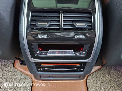 BMW X7 (G07) xDrive 40i M 스포츠 사진 16