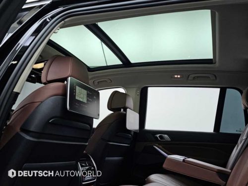 BMW X7 (G07) xDrive 40i M 스포츠 사진 18
