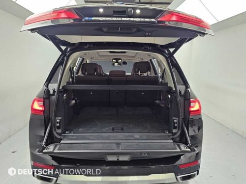 BMW X7 (G07) xDrive 40i M 스포츠 사진 19