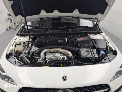 벤츠 CLA클래스 C118 CLA 250 4MATIC 사진 6