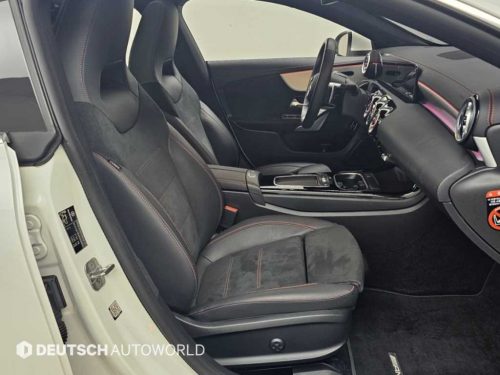벤츠 CLA클래스 C118 CLA 250 4MATIC 사진 10