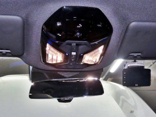 BMW 5시리즈 (G60) 530i xDrive 사진 15