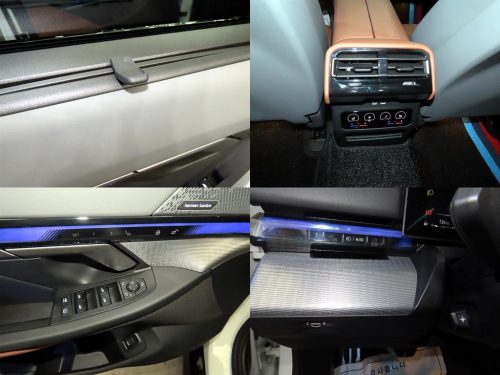 BMW 5시리즈 (G60) 530i xDrive 사진 17