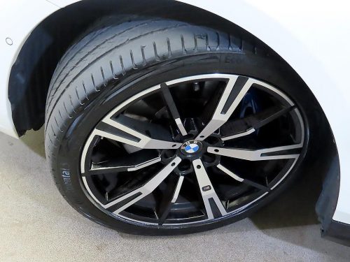 BMW 5시리즈 (G60) 530i xDrive 사진 20