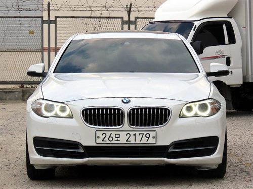 BMW 5시리즈 (F10) 520d