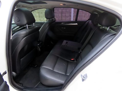 BMW 5시리즈 (F10) 520d 사진 6