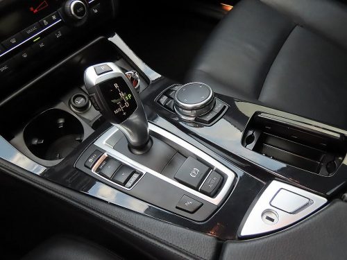 BMW 5시리즈 (F10) 520d 사진 11
