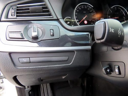 BMW 5시리즈 (F10) 520d 사진 13