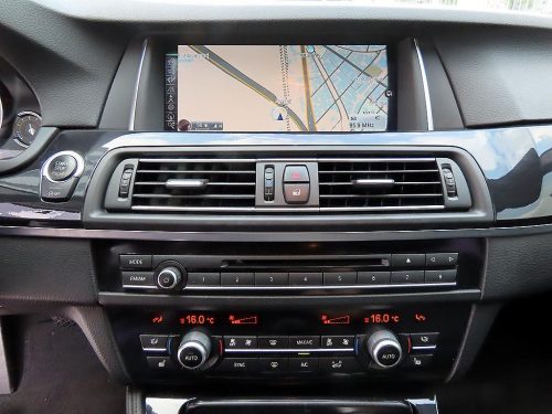 BMW 5시리즈 (F10) 520d 사진 14