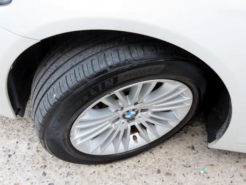 BMW 5시리즈 (F10) 520d 사진 20