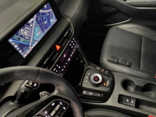 기아 더 뉴 셀토스 가솔린 1.6 터보 2WD 사진 10