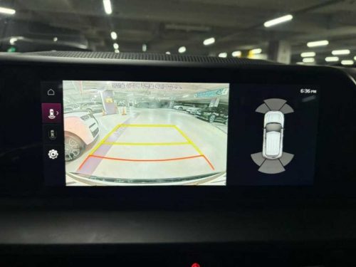 기아 더 뉴 셀토스 가솔린 1.6 터보 2WD 사진 14