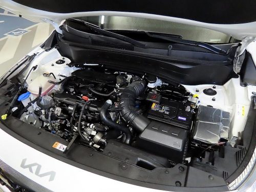 기아 더 뉴 셀토스 가솔린 1.6 터보 2WD 사진 19
