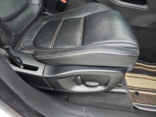 재규어 F-PACE 20d 프레스티지 사진 16
