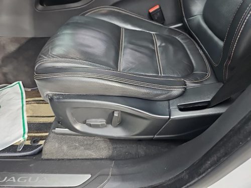 재규어 F-PACE 20d 프레스티지 사진 17