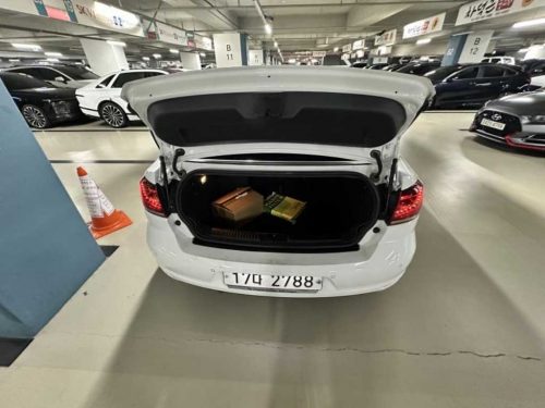 폭스바겐 골프 6세대 2.0 TDI 카브리올레 사진 12