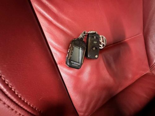 폭스바겐 골프 6세대 2.0 TDI 카브리올레 사진 19