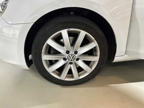 폭스바겐 골프 6세대 2.0 TDI 카브리올레 사진 20