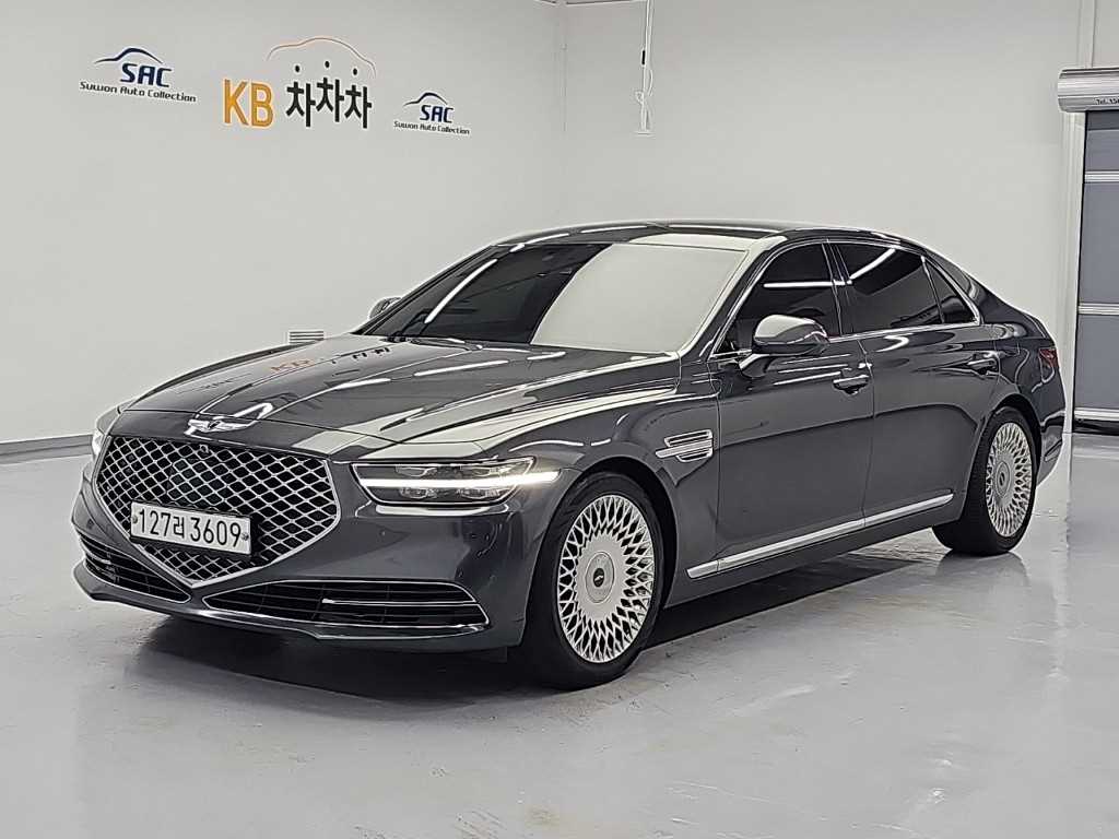 차량사진 1