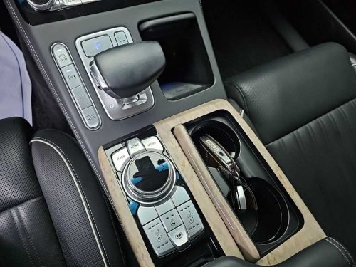 제네시스 G90 5.0 GDI AWD 사진 8