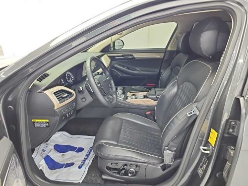 제네시스 G90 5.0 GDI AWD 사진 11