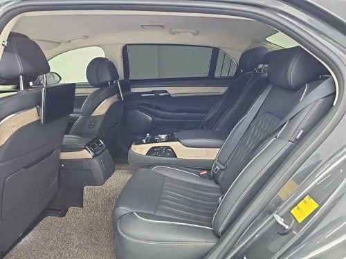 제네시스 G90 5.0 GDI AWD 사진 12