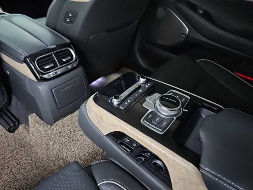 제네시스 G90 5.0 GDI AWD 사진 13