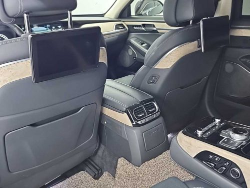 제네시스 G90 5.0 GDI AWD 사진 14