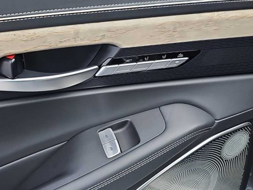 제네시스 G90 5.0 GDI AWD 사진 15