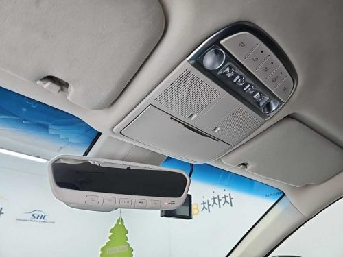 제네시스 G90 5.0 GDI AWD 사진 18