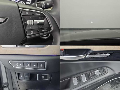 제네시스 G90 5.0 GDI AWD 사진 19