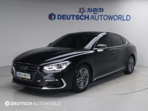 현대 그랜저 IG 2.4 GDI 프리미엄