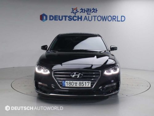 현대 그랜저 IG 2.4 GDI 프리미엄 사진 3