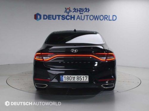 현대 그랜저 IG 2.4 GDI 프리미엄 사진 모두보기