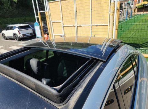 벤츠 GLE 클래스 W166 GLE 350 d 4MATIC 쿠페 사진 7