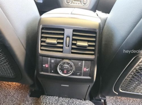 벤츠 GLE 클래스 W166 GLE 350 d 4MATIC 쿠페 사진 14