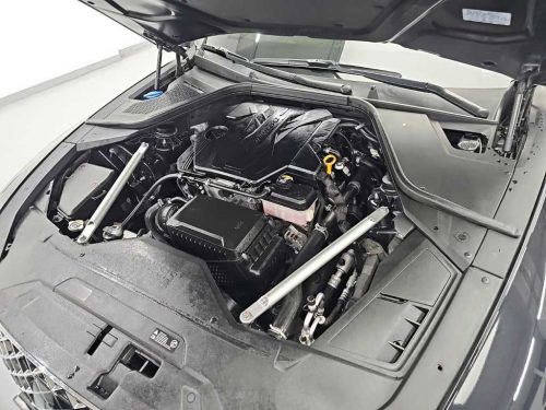 제네시스 G80(RG3) 2.5 가솔린 터보 2WD 사진 5