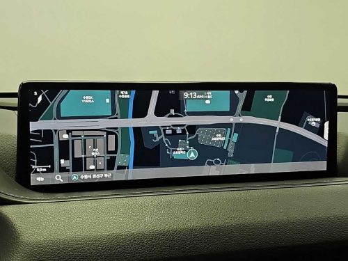 제네시스 G80(RG3) 2.5 가솔린 터보 2WD 사진 14