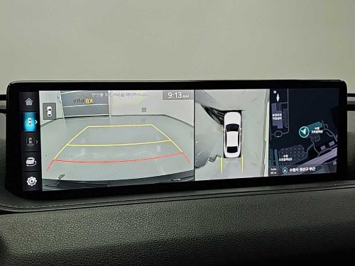 제네시스 G80(RG3) 2.5 가솔린 터보 2WD 사진 15