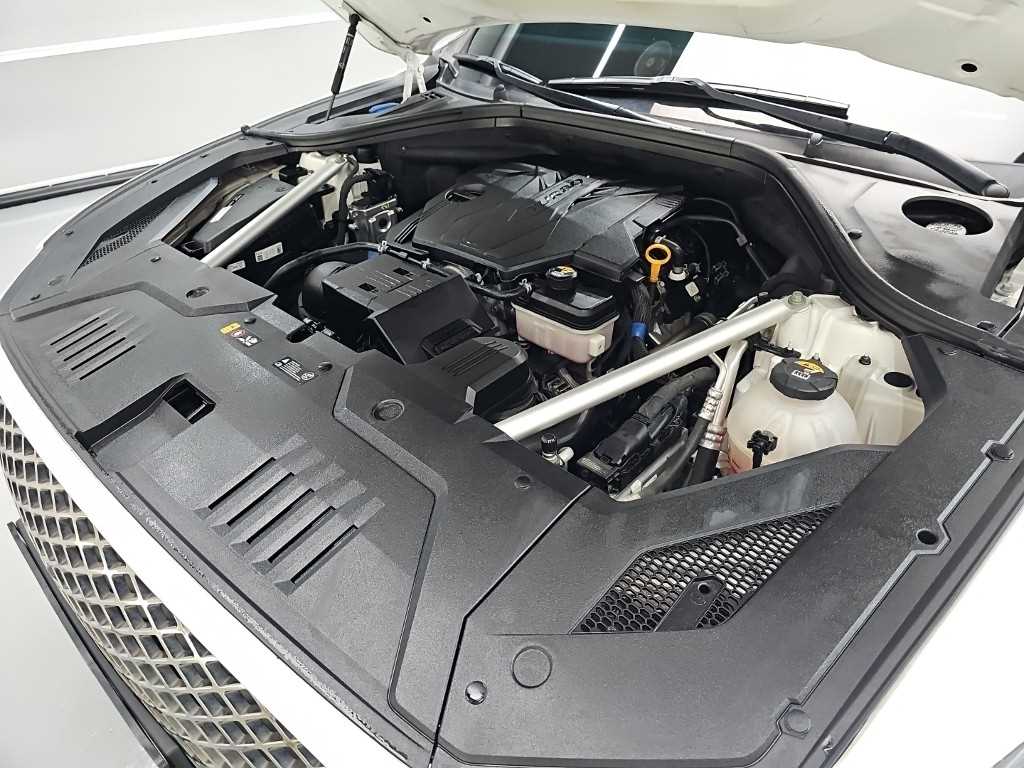 제네시스 GV70 2.5T 가솔린 2WD 사진 5