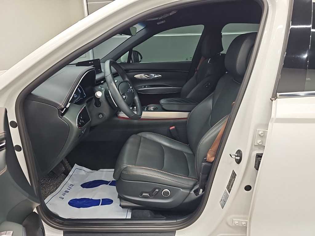 제네시스 GV70 2.5T 가솔린 2WD 사진 11