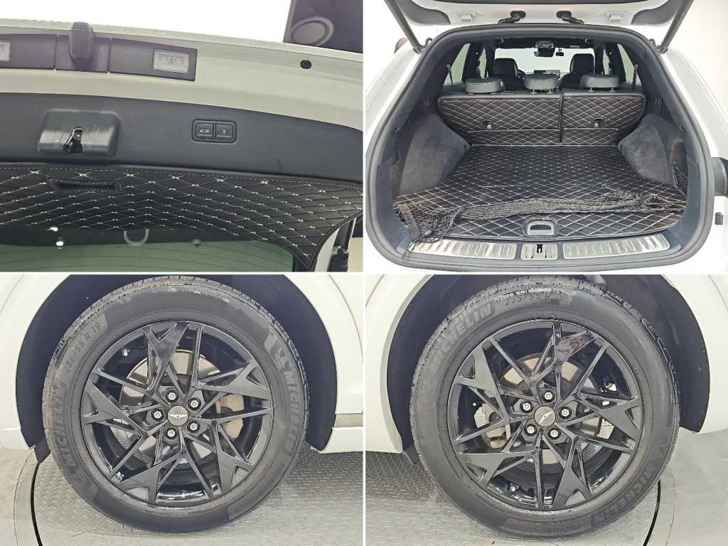 제네시스 GV70 2.5T 가솔린 2WD 사진 18